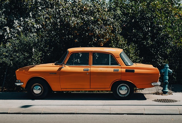 Free Automobile Vehicle photo and picture