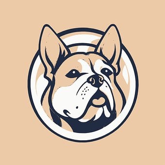 Free Dog Doggo vector and picture