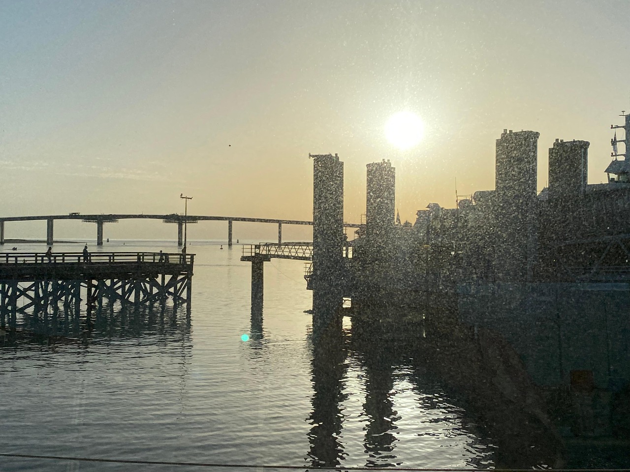 Paisaje Puente Sol - Foto gratis en Pixabay - Pixabay