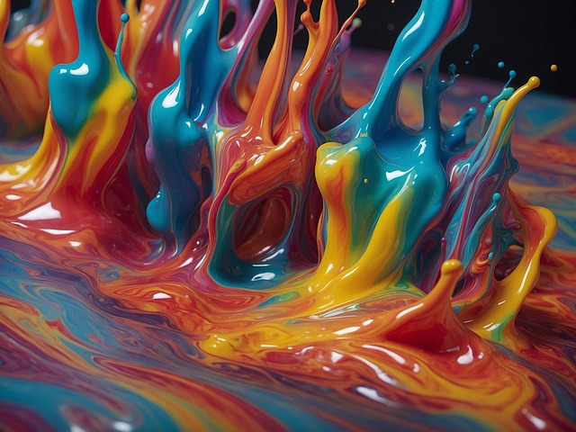 Free art paint creativity illustration