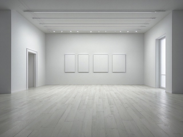Free room gallery museum illustration