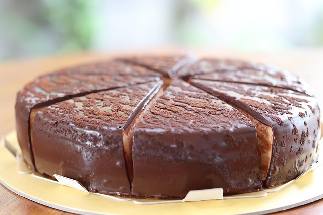 Pastries, Cakes, Desserts