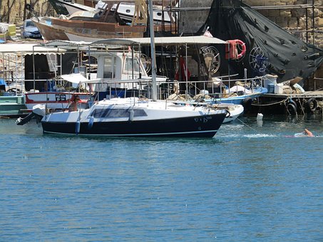 Free Cyprus Kyrenia photo and picture