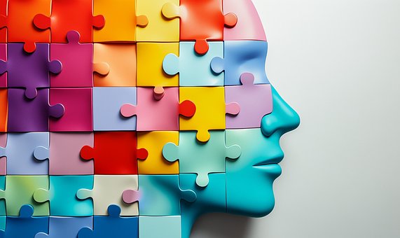 Free Ai Generated Jigsaw Puzzle illustration and picture