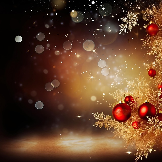 Free Ai Generated Christmas illustration and picture