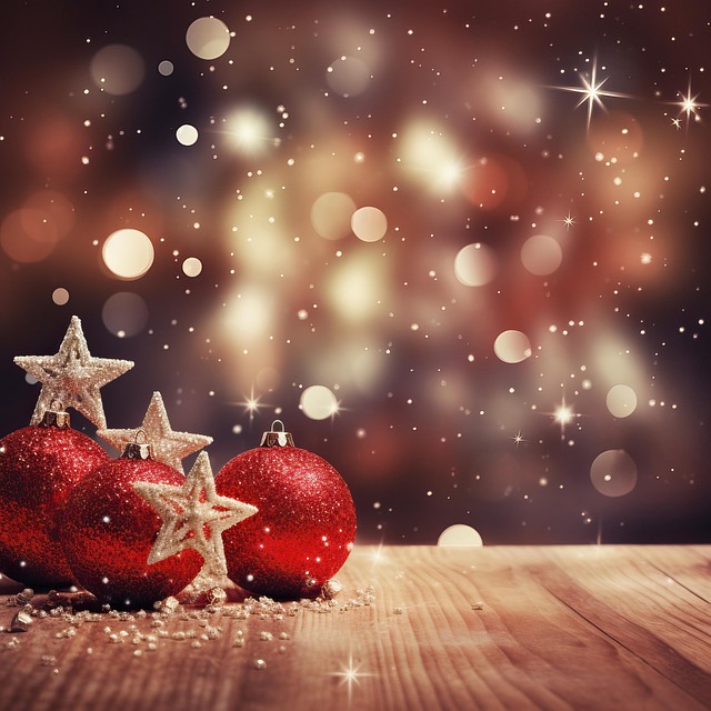 Free Ai Generated Christmas illustration and picture