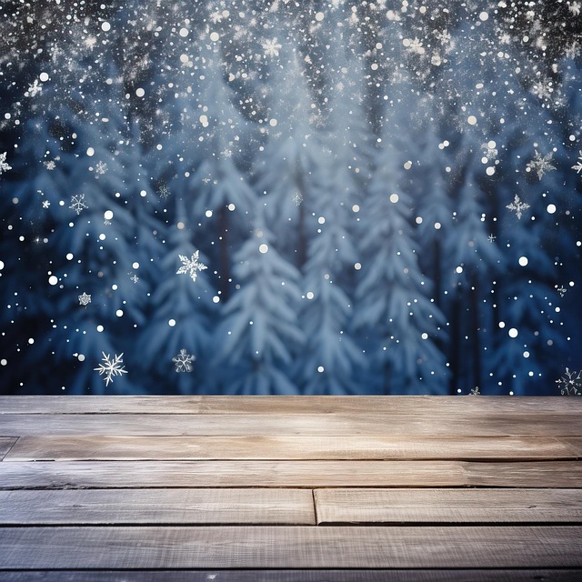 Free Ai Generated Christmas illustration and picture