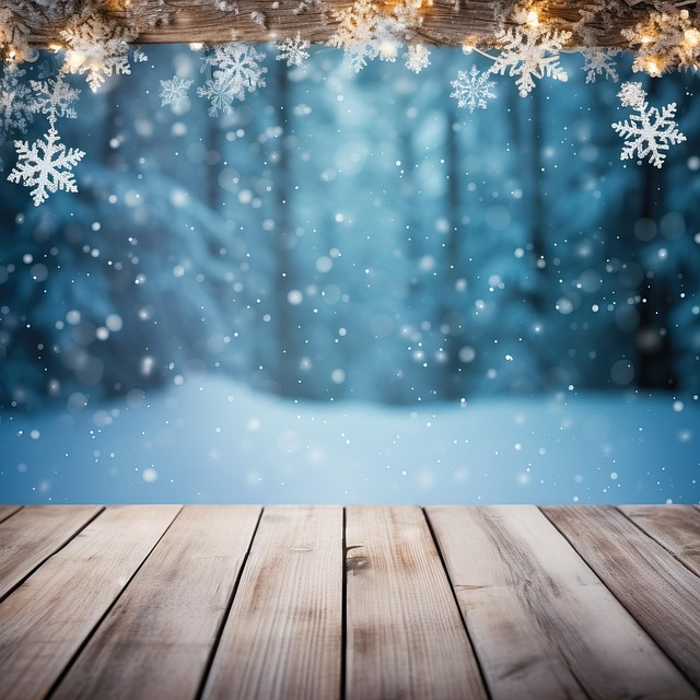 Free Ai Generated Christmas illustration and picture