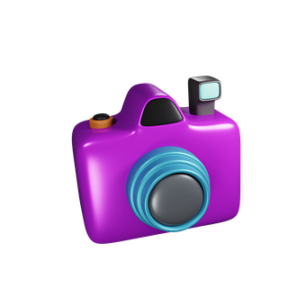 Camera, Icoon, Foto, Weergave, Gadgets
