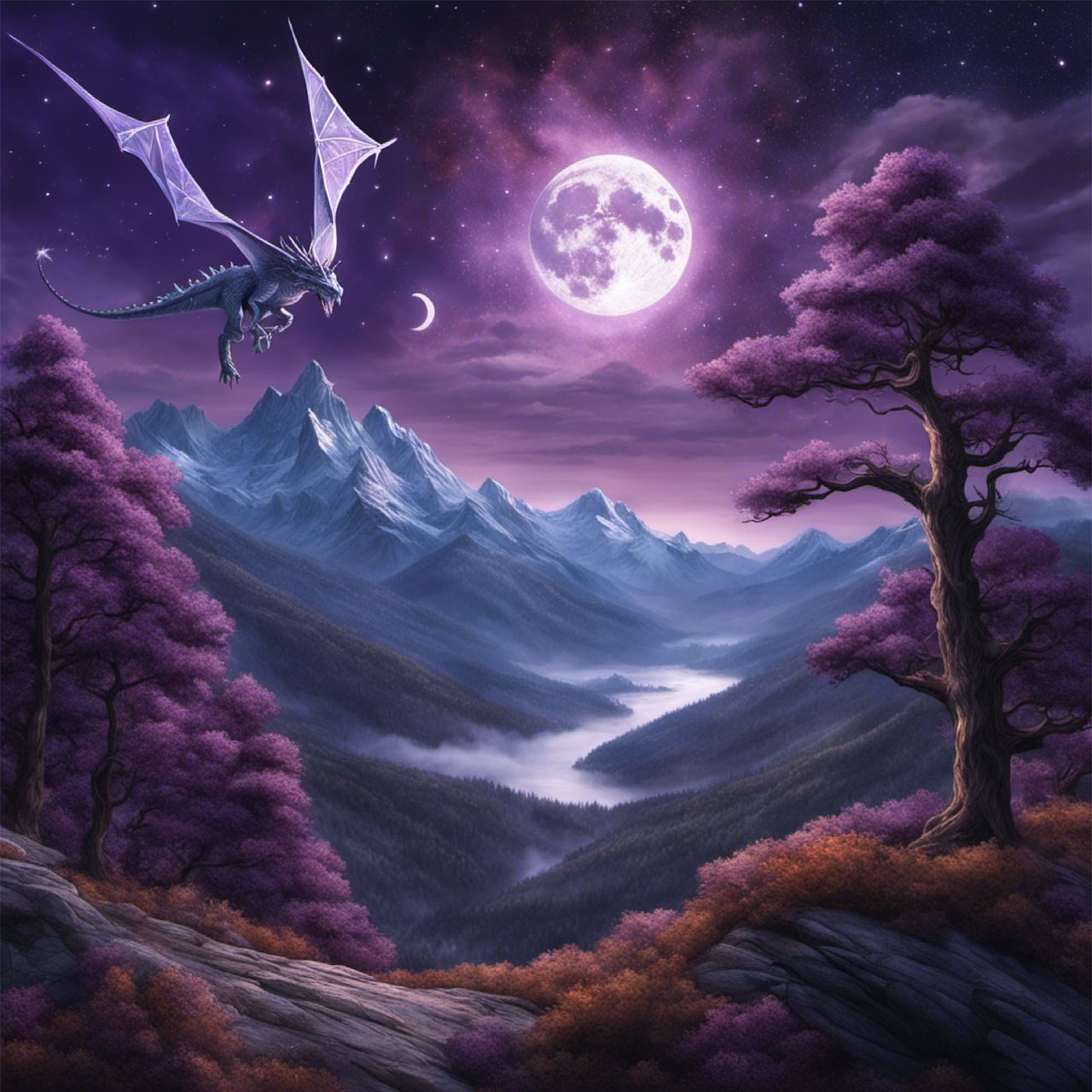 Download Ai Generated, Dragon, Fantasy. Royalty-Free Stock Illustration ...