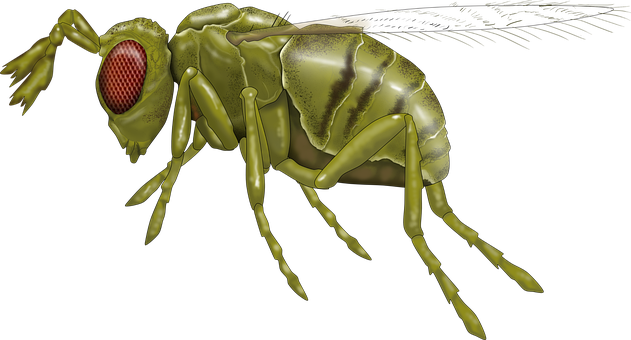 Free Trichogramma Biocontrol illustration and picture