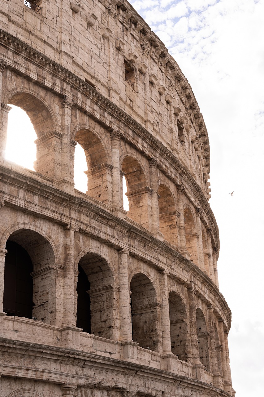 Rome Eternal City Europe - Free photo on Pixabay