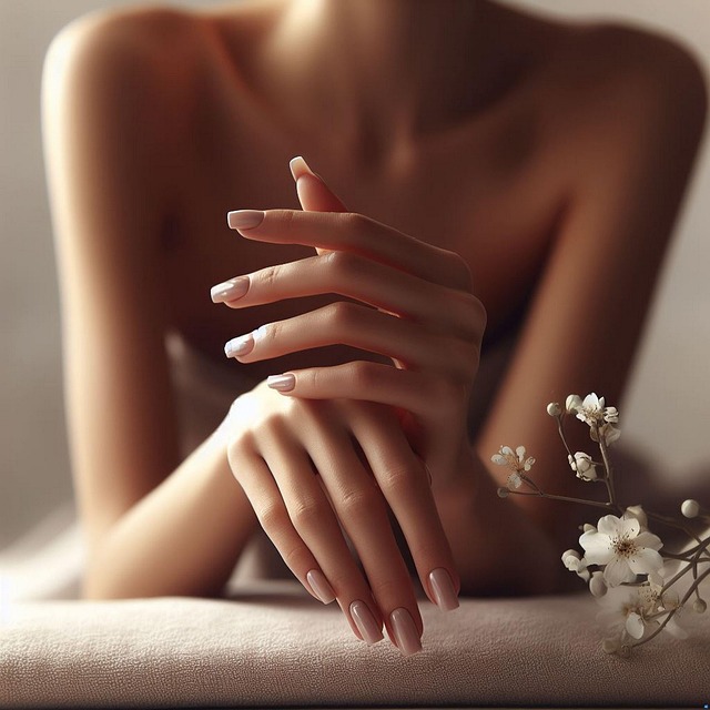 Free beauty wellness spa illustration