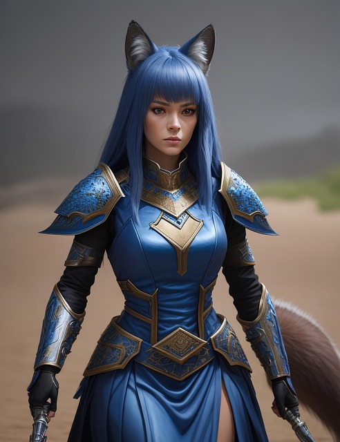 Vulpe, Viclean, Agil, Feeric, Elegant