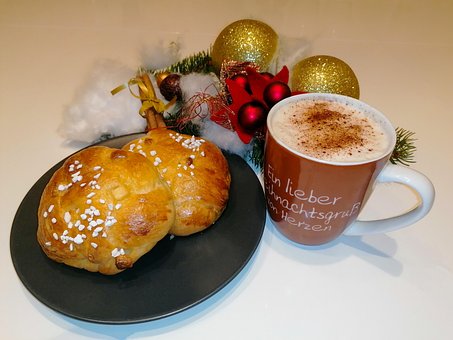 Free Breakfast Coffee photo and picture