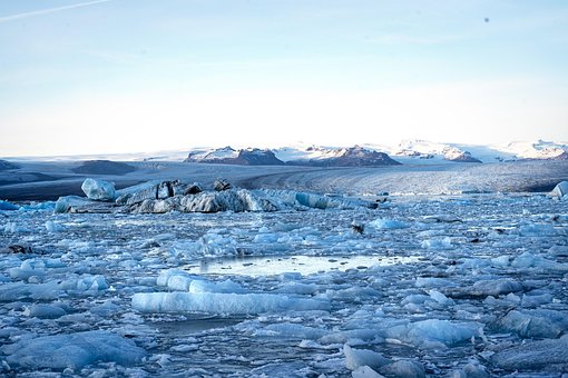 Free Ice Iceberg photo and picture