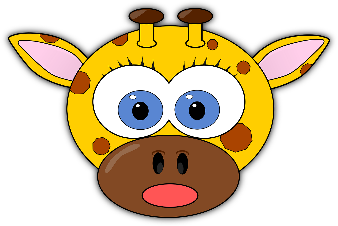 Jacweg pixabay