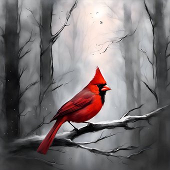 Free Bird Ornithology photo and picture