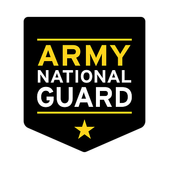 Free Army National Guard Ngb illustration and picture