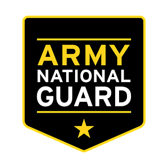 Free Army National Guard Ngb illustration and picture