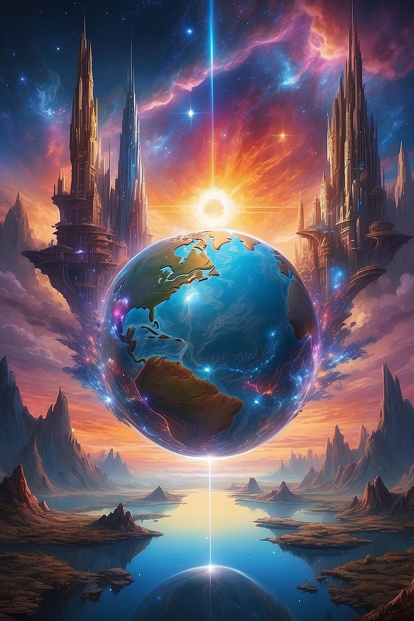 幻想 人们 神秘主义 - Pixabay上的免费图片 - Pixabay