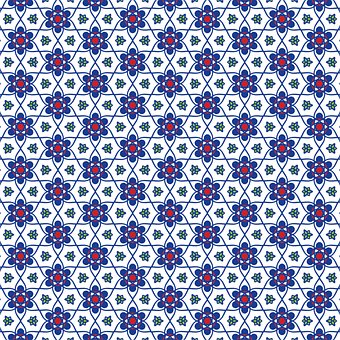 Free Flower Art illustration and picture