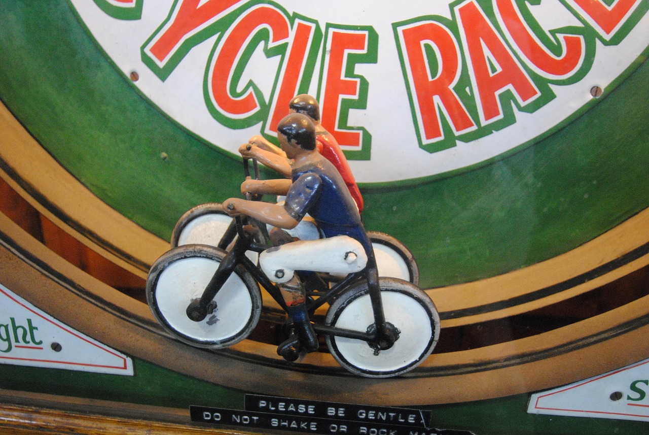Old Vintage Bike - Free photo on Pixabay - Pixabay