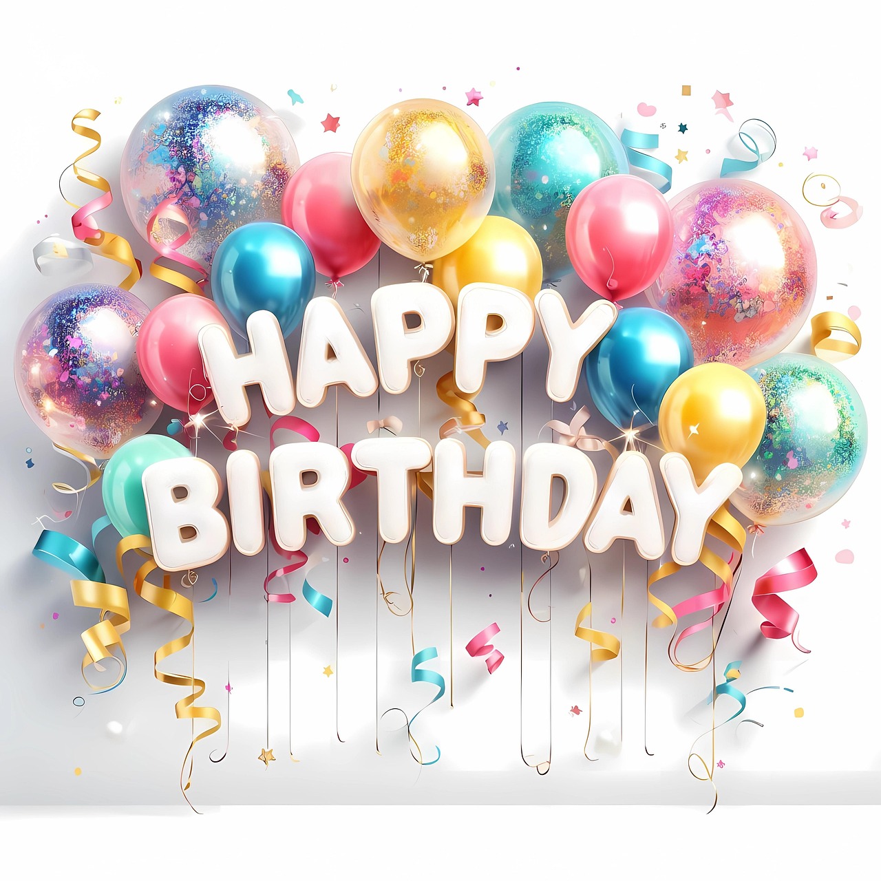 생일 축하해요 축하 장식 - Pixabay의 무료 이미지