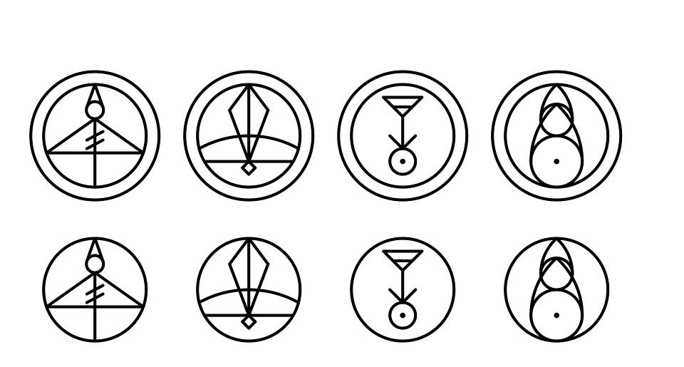 Phân Tích Sâu Về Ý Nghĩa Của Sigils