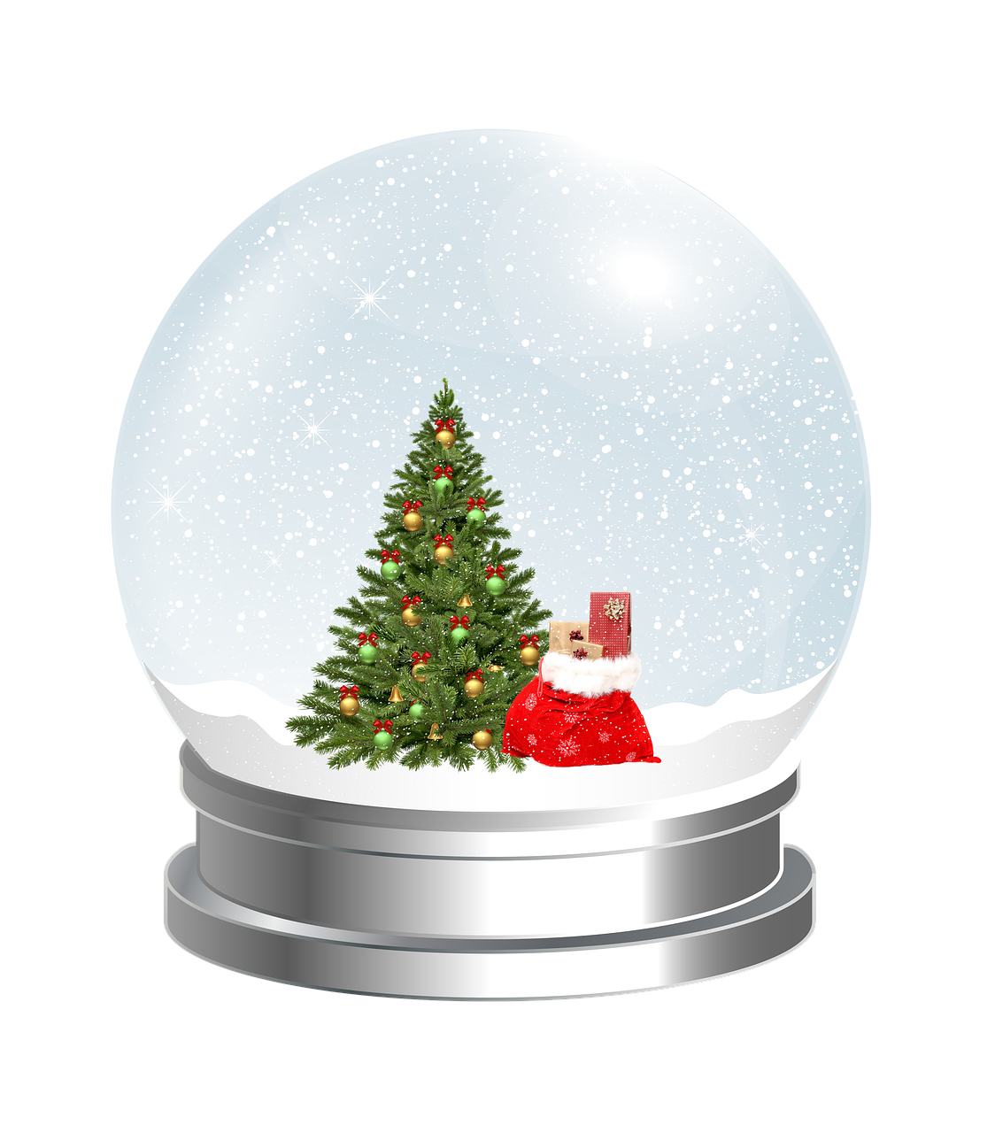 20,000+ Free Snow Globes & Nature Images Pixabay