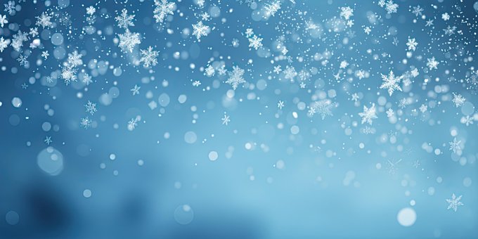 Free Snow Winter illustration and picture