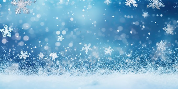 Free Snow Desktop Backgrounds photo and picture