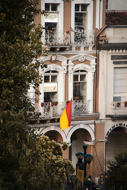 Free Cuenca Road photo and picture