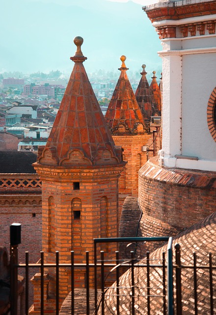 Free City Cathedral photo and picture