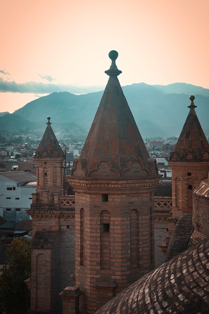 Free Cathedral Building photo and picture