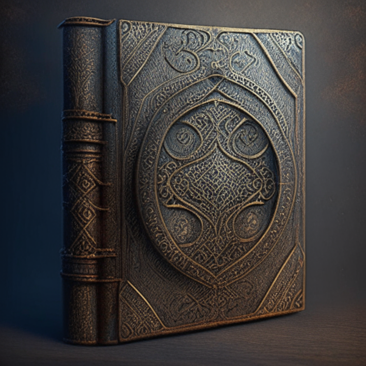 Download Book, Cover, Ancient. Royalty-Free Stock Illustration Image ...