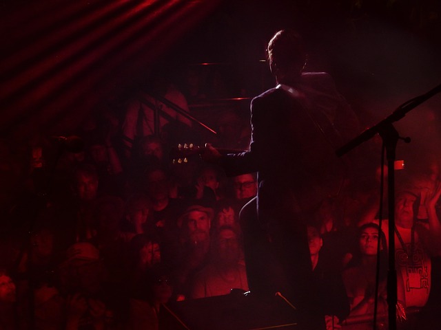 Blues, Música, Bonamassa, Show