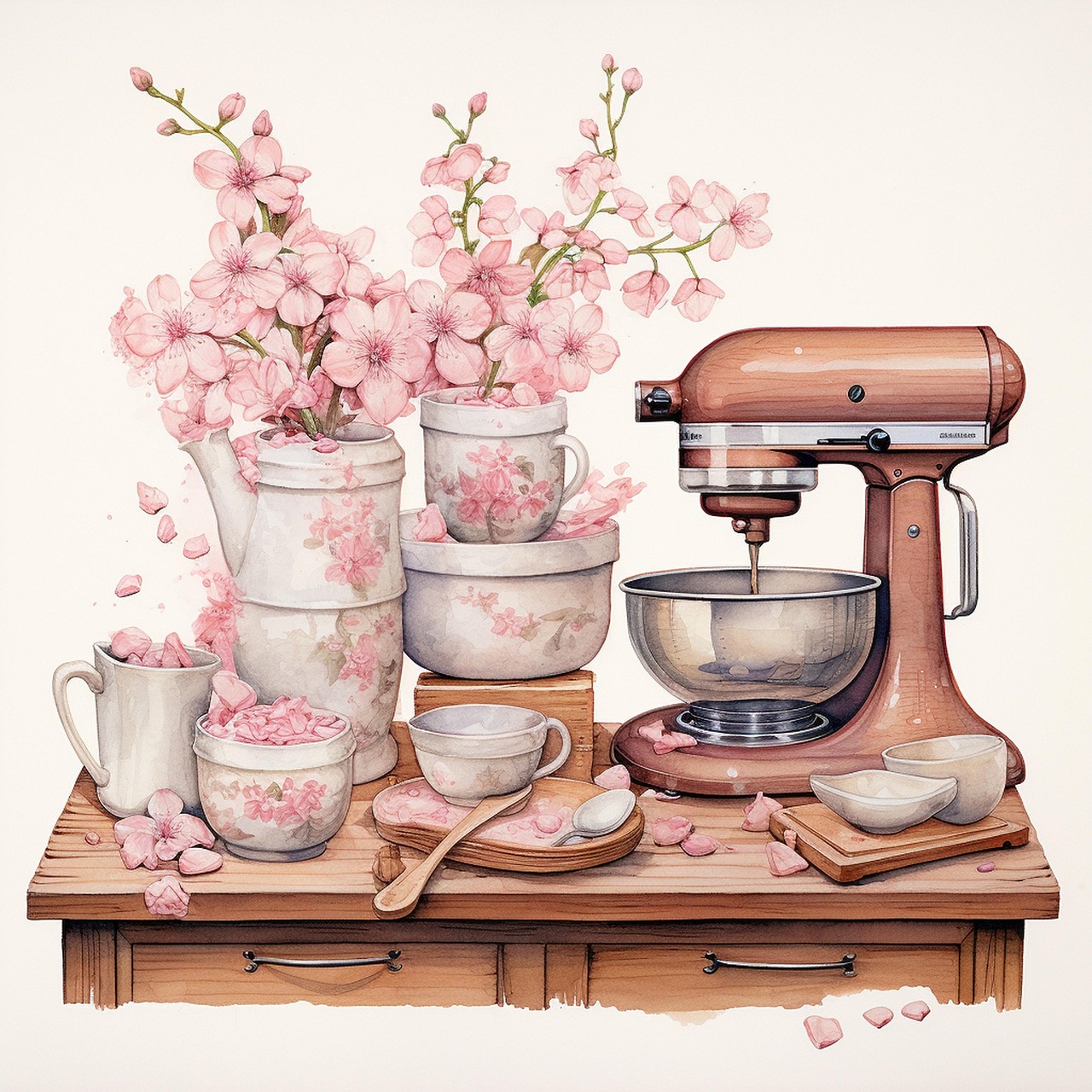 100+ Free Retro Kitchen & Kitchen Images - Pixabay