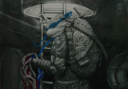 Ursprüngliche Kunst, Kunst, Original