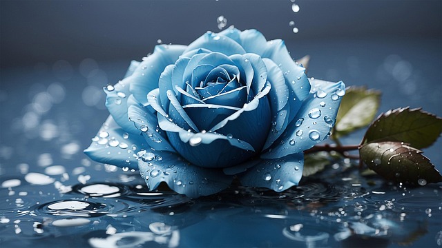 Roos, Natuur, Woud, Bloem, Bloemen