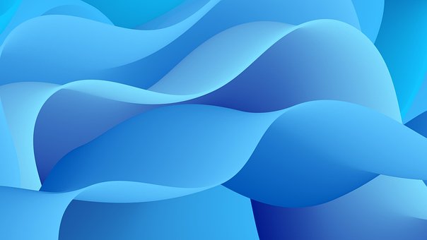 Fondo De Pantalla, Azul, Resumen