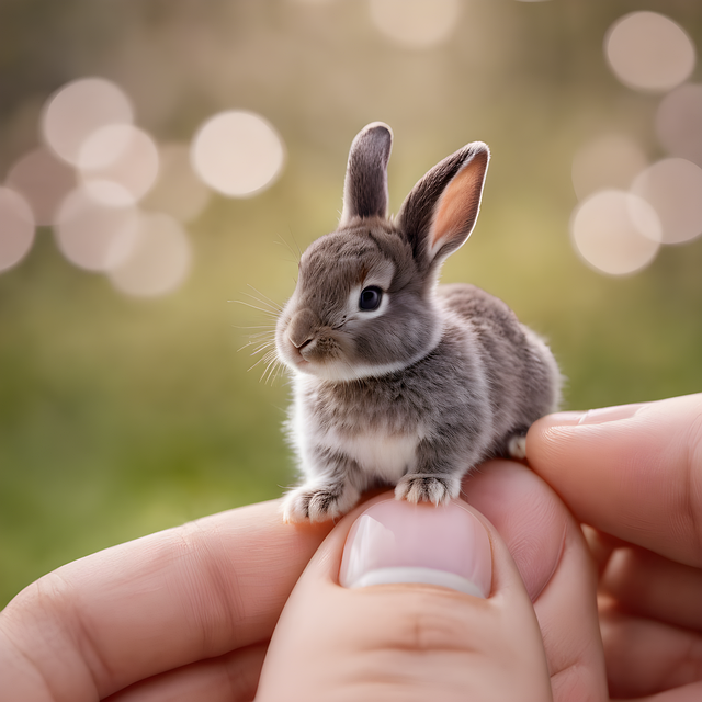 ミニ ウサギ ミニチュア - Pixabayの無料画像 - Pixabay