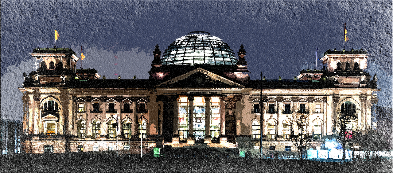 Gebäude Architektur Deutschland - Kostenloses Bild auf Pixabay - Pixabay