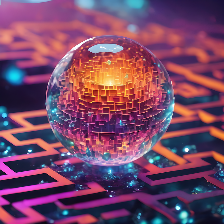 Download Ball, Illusion, Fantasy. Royalty-Free Stock Illustration Image ...
