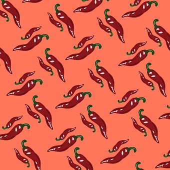 Bild, Chili, Natur, Rot, Gemüse, Pflanze