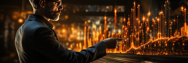 Free business entrepreneur man illustration