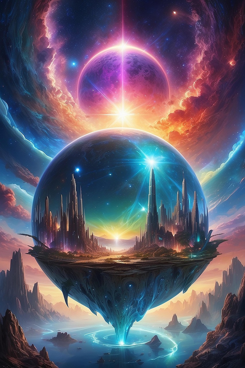 幻想 人们 神秘主义 - Pixabay上的免费图片