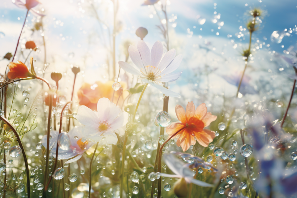 Download Flower, Flowering, Blooming. Royalty-Free Stock Illustration ...