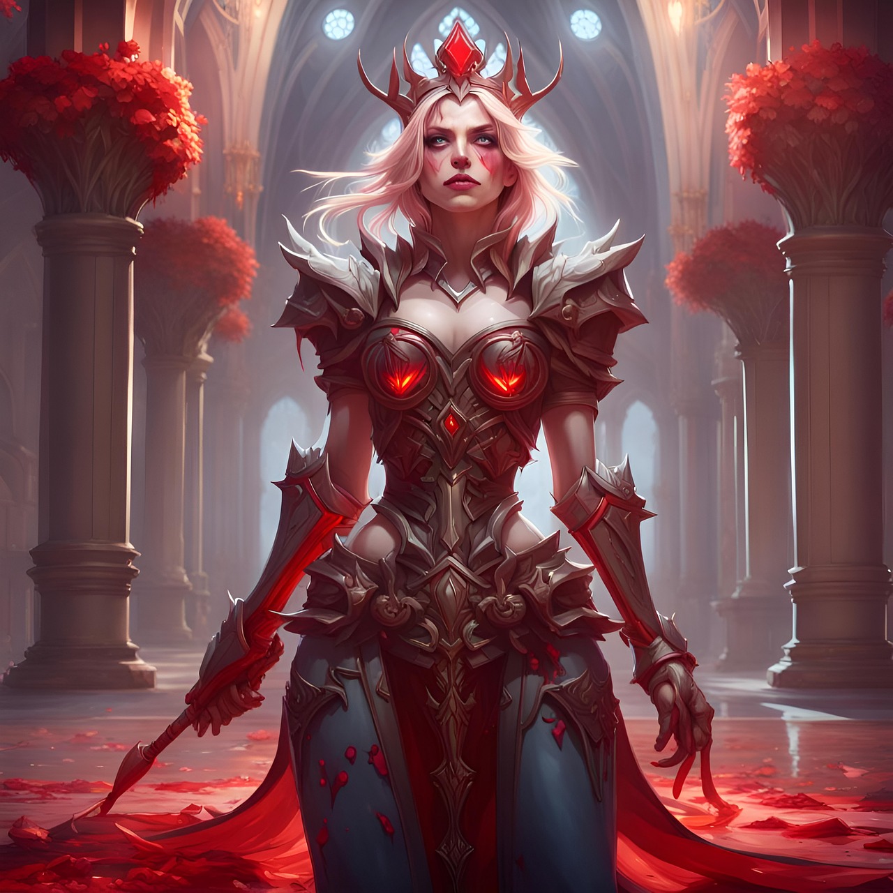 download-ai-generated-alice-wonderland-royalty-free-stock-illustration