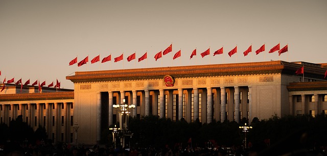 天安门广场 中国 北京 - Pixabay上的免费照片 - Pixabay